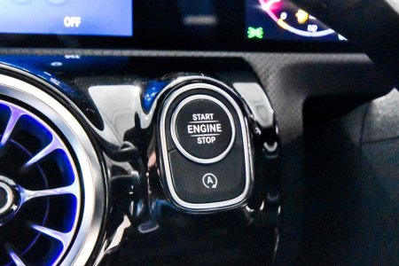 2024 Mercedes-Benz A-Class - photo 21