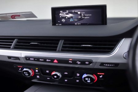 2018 Audi Q7 - photo 24