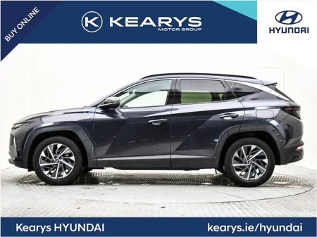 2022 Hyundai Tucson - photo 3
