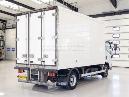 2023 ISUZU Forward 75.190 - photo 6