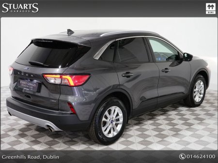 2023 Ford Kuga - photo 22