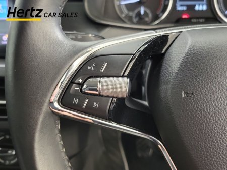 2024 Skoda Kamiq - photo 24