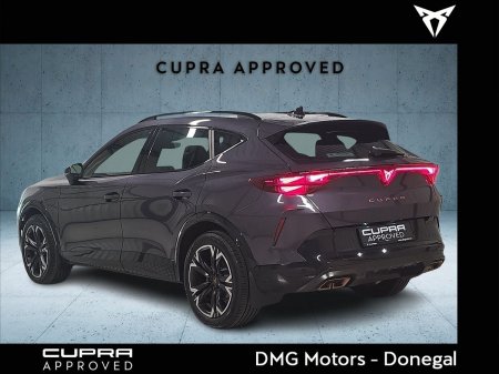 2026 Cupra Formentor - photo 15