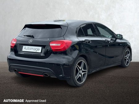 2013 Mercedes-Benz A-Class - photo 15