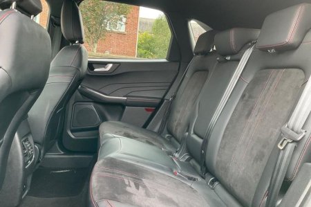 2024 Ford Kuga - photo 20