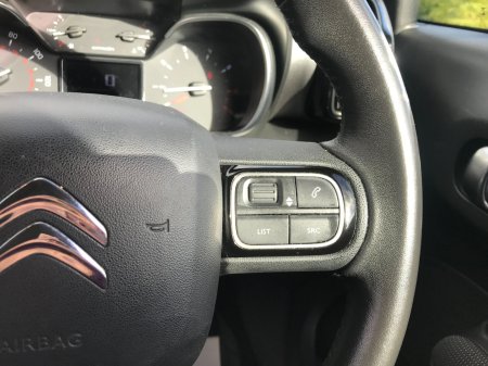 2018 Citroen C3 Aircross - photo 19