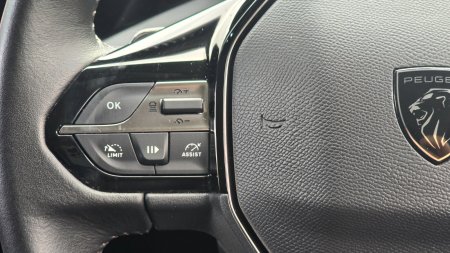 2023 Peugeot 408 - photo 23