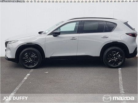 2026 Mazda CX-5 - photo 16