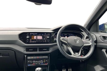 2022 Volkswagen T-Cross - photo 10