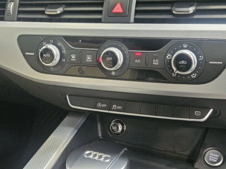 2016 Audi A4 - photo 13