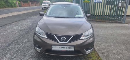 2018 Nissan Pulsar - photo 2