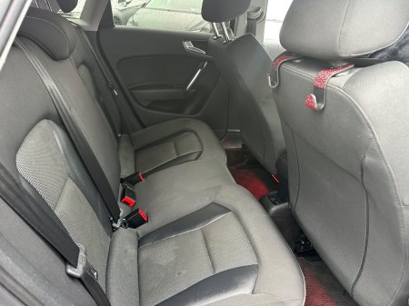 2018 Audi A1 - photo 29