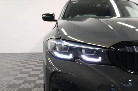 2021 BMW 3-Series - photo 8