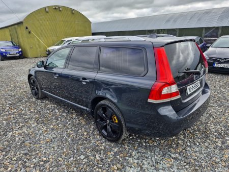 2016 Volvo V70 - photo 4