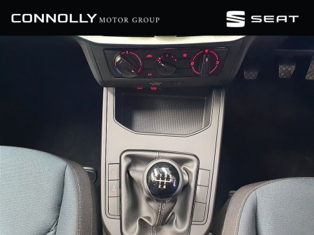 2026 SEAT Arona - photo 17
