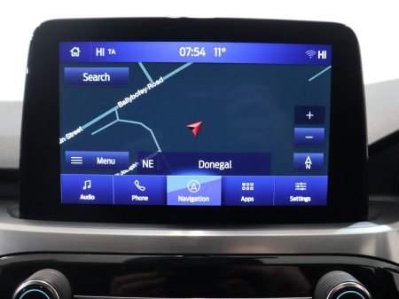 2023 Ford Kuga - photo 17