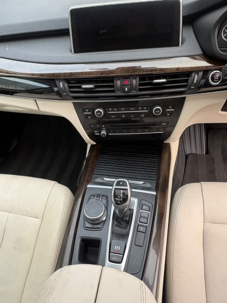 2018 BMW X5 - photo 12