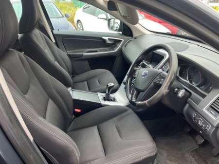 2017 Volvo XC60 - photo 5
