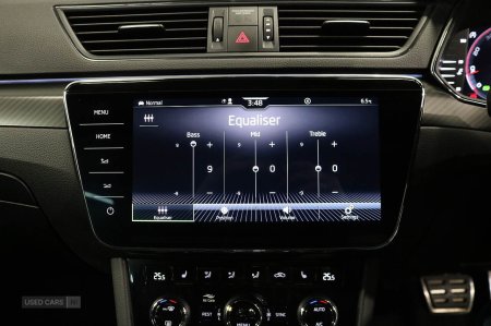 2024 Skoda Superb - photo 39