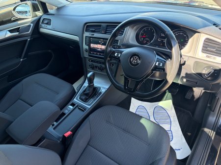 2017 Volkswagen Golf - photo 20
