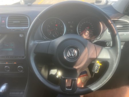 2012 Volkswagen Golf - photo 17