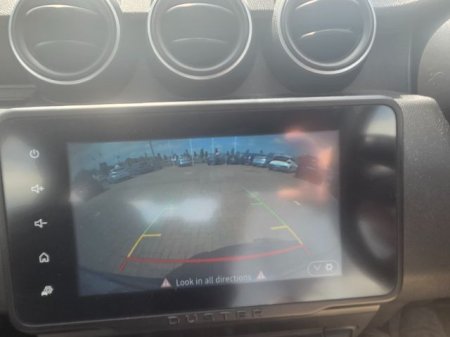 2023 Dacia Duster - photo 23