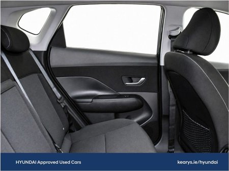 2026 Hyundai KONA - photo 15