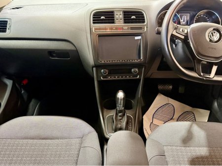 2017 Volkswagen Polo - photo 12
