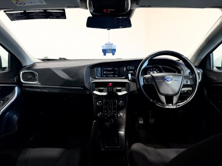 2014 Volvo V40 - photo 10