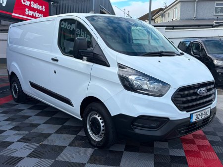 2021 Ford Transit - photo 3
