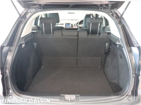 2018 Honda HR-V - photo 15