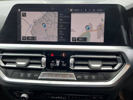2022 BMW 3-Series - photo 49