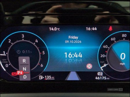 2023 Volkswagen Golf - photo 6