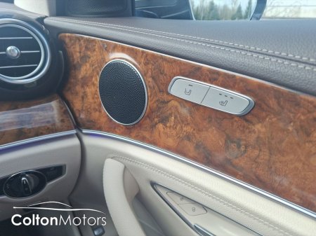 2018 Mercedes-Benz E-Class - photo 17