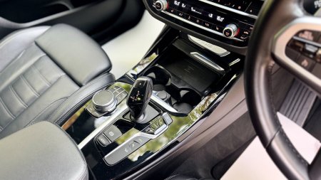 2021 BMW X3 - photo 12