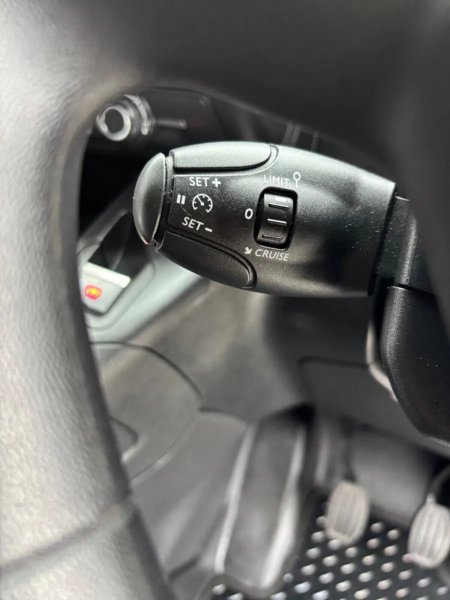 2023 Peugeot Partner - photo 15