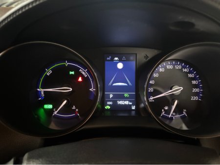 2022 Toyota C-HR - photo 15