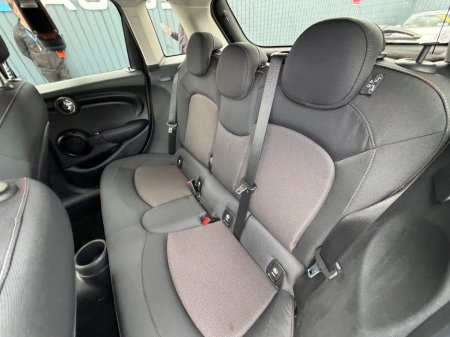 2020 Mini Cooper - photo 35