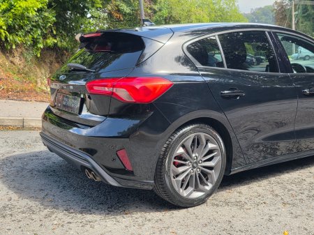 2019 Ford Focus - photo 9
