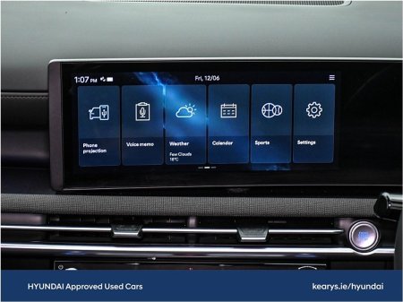 2026 Hyundai Tucson - photo 23