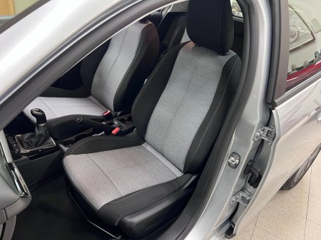 2025 Opel Corsa - photo 9