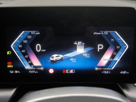 2024 BMW iX2 - photo 9