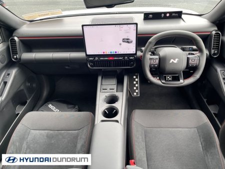 2027 Hyundai IONIQ 3 - photo 15
