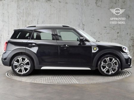 2023 Mini Countryman - photo 24
