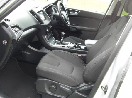2017 Ford S-Max - photo 20