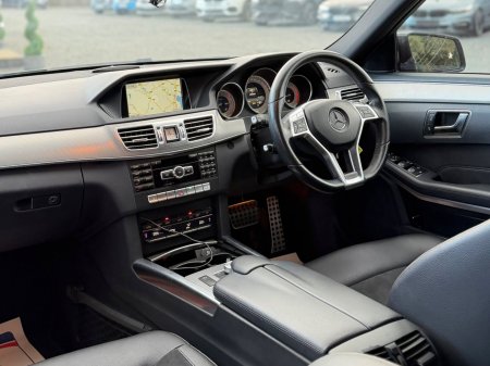 2015 Mercedes-Benz E-Class - photo 21