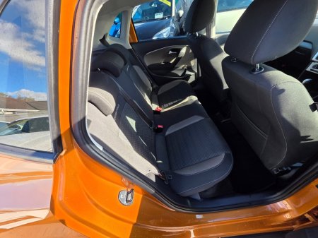 2015 Volkswagen Polo - photo 12