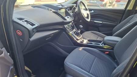 2017 Ford EcoSport - photo 14