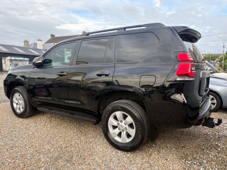 2023 Toyota Land Cruiser - photo 5