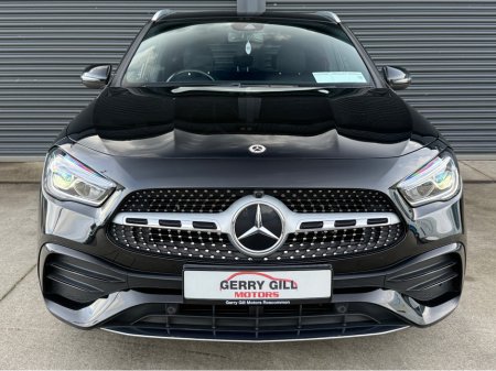 2022 Mercedes-Benz GLA - photo 2